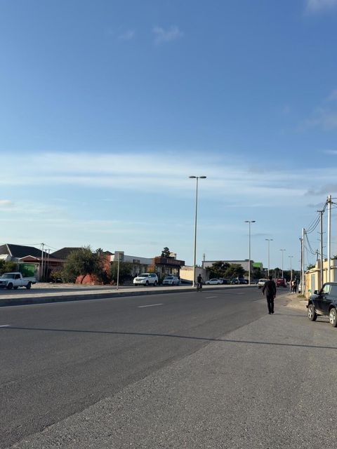 Satılır torpaq 8 sot — Bakı