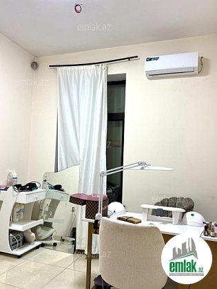 İcarəyə verilir 4 otaqlı 135 m² obyekt Binə — Əmlak (6)