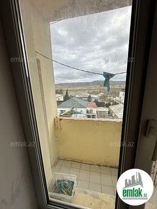 Satılır 2 otaqlı 61.29 m² köhnə tikili Lökbatan — Mənzil (8)