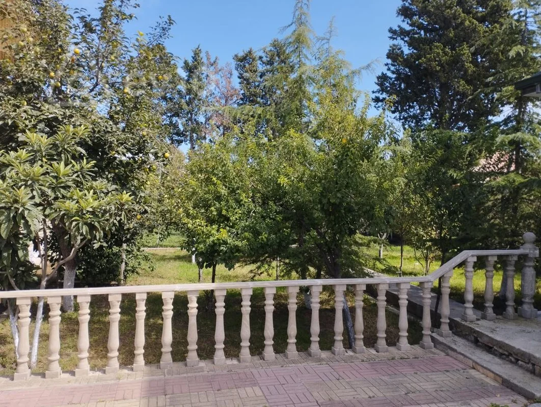 3 otaqlı həyət evi, 130 m², Novxanı — Ev, villa, Bakı (5)
