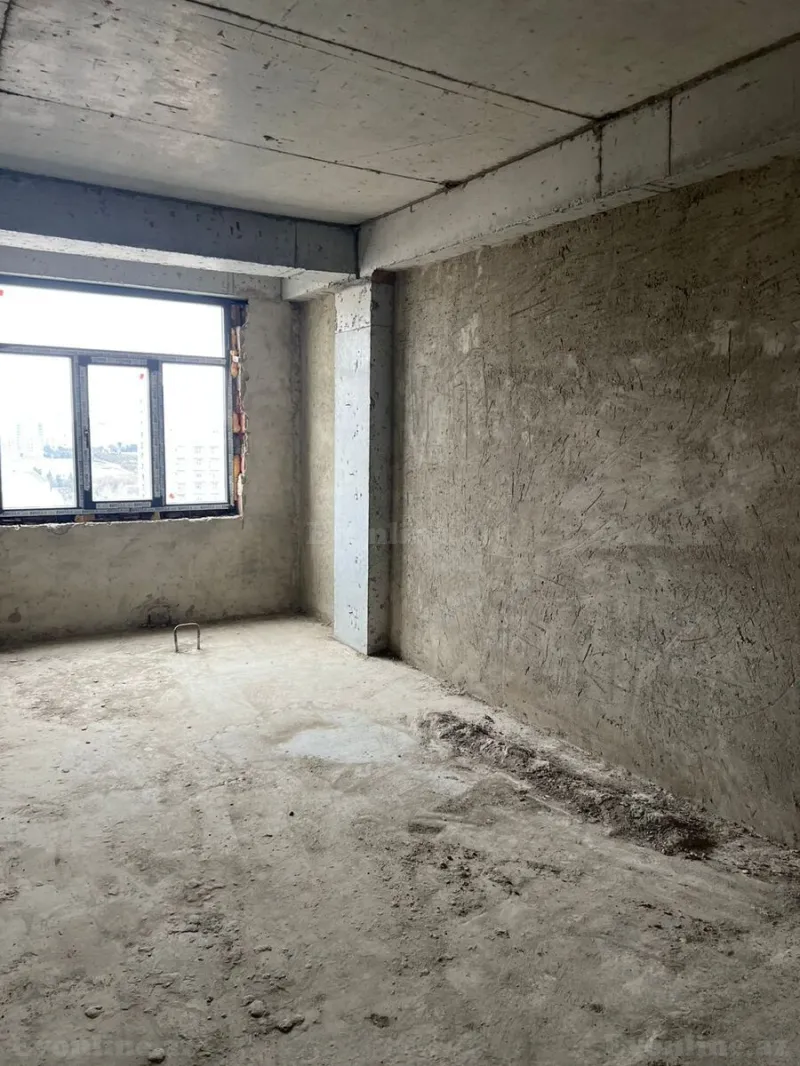 Satılır 3 otaqlı Mənzil Yeni tikili 115 m² Bakı, Nərimanov r., 28 May m — Mənzil, Bakı (7)
