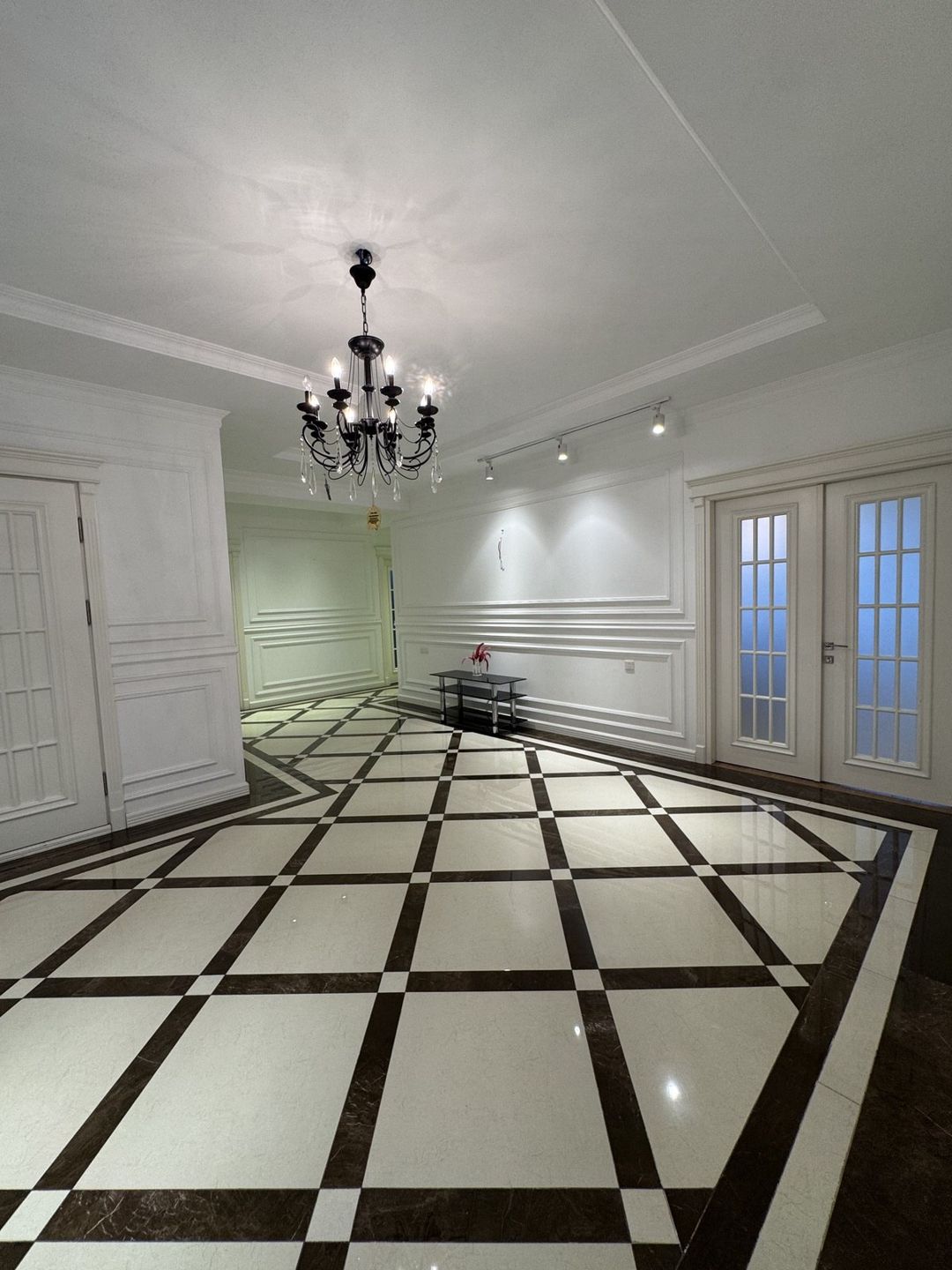 Satılır 3 otaqlı yeni tikili 160 m² — Mənzil, Bakı (8)