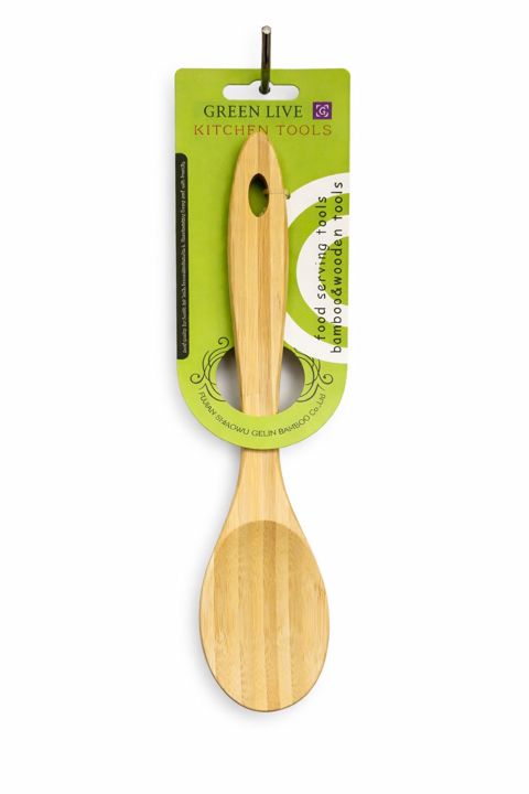 Aşpaz qaşığı Kitchen Tools, 1 əd — Bakı