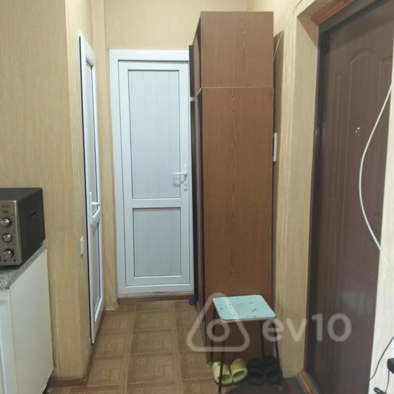 2 otaqlı mənzil, 80 m², şərifzadə küç — kirayə — Mənzil, Bakı (6)