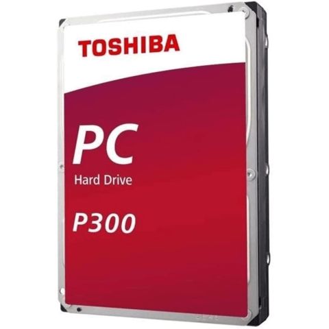 Hard Disk Toshiba 1TB 5400RPM 3.5 — Bakı