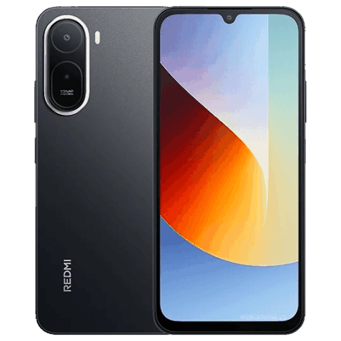 Xiaomi Redmi A7 Pro 4/128 GB Black — Bakı