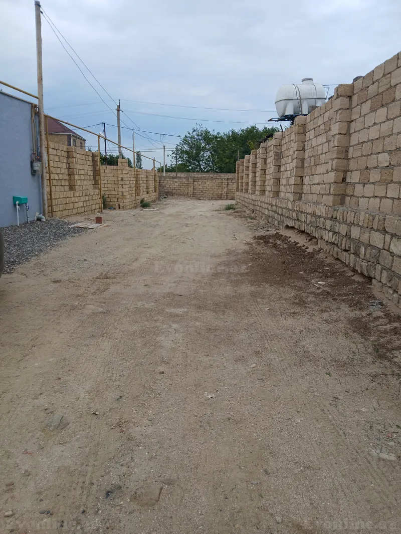 Satılır Torpaq 4 sot Sumqayıt — Torpaq, Sumqayıt