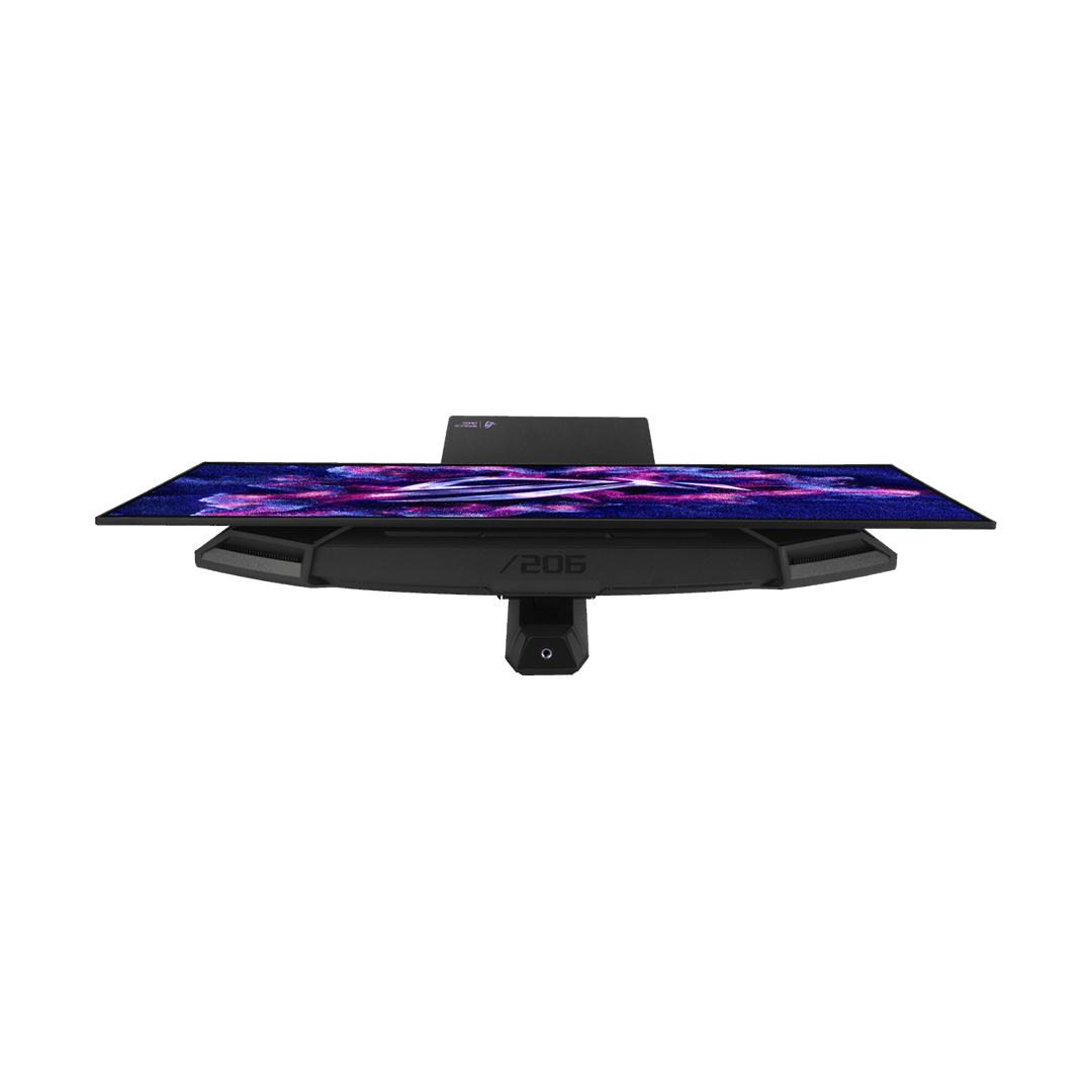 ASUS ROG Strix OLED XG27AQWMG 90LM0BZ0-B01171 Gaming Monitor — Monitorlər, Bakı (6)