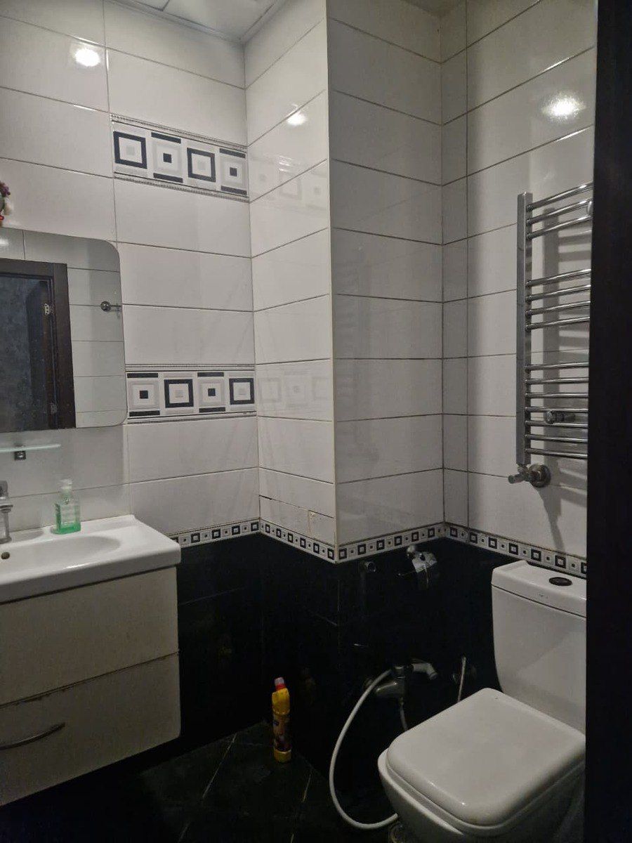 Satılır 2 otaqlı yeni tikili 70 m² — Mənzil, Bakı (8)