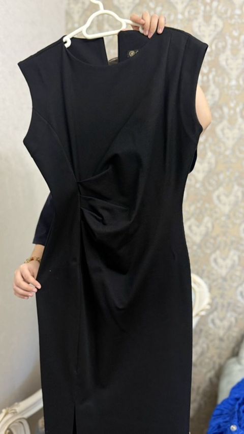 Ziyafət donu, Midi — Bakı