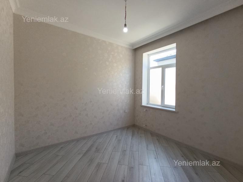 Satılır 4 otaqlı Həyət evi / Villa, 110 m², Məhəmmədli — Ev, villa, Abşeron (8)