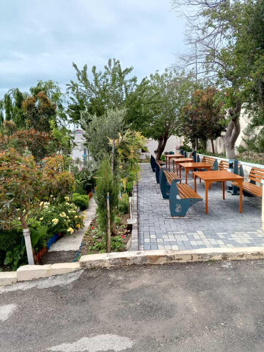 Satılır 2 otaqlı köhnə tikili 55 m² — Mənzil, Bakı (2)