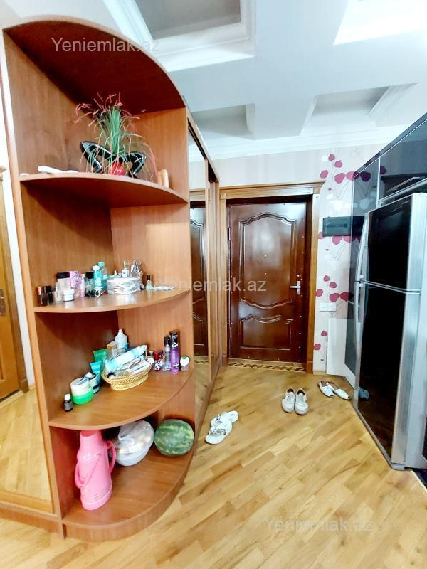 Satılır 2 otaqlı Bina evi menzil (Yeni tikili), 57 m², 6-cı mikrorayon — Mənzil, Sumqayıt (7)