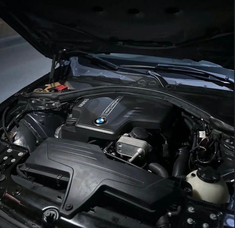 BMW 328, 2.0 L, 2013 il, 180 000 km 77-EJ-151 — Avtomobillər, Bakı (6)