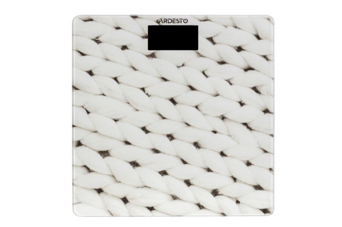 Ardesto SCB-965KNIT döşəmə tərəzisi — Tərəzi, Bakı