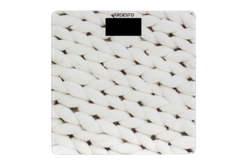 Ardesto SCB-965KNIT döşəmə tərəzisi — Bakı