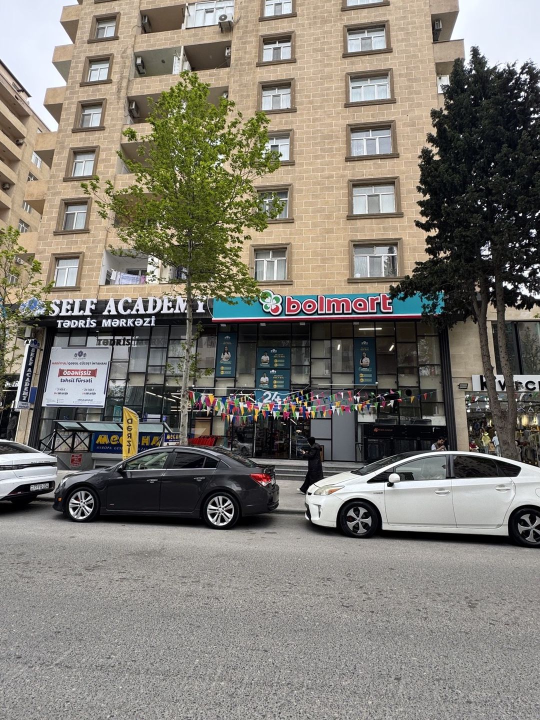 Satılır obyekt 1300 m² — Əmlak, Bakı (3)