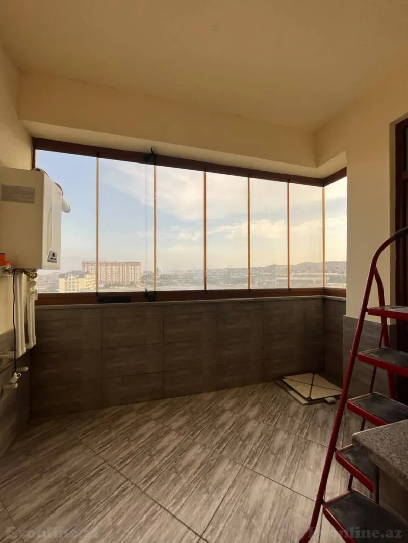 Satılır 3 otaqlı Mənzil Yeni tikili 94 m² Xırdalan — Mənzil, Xırdalan (8)