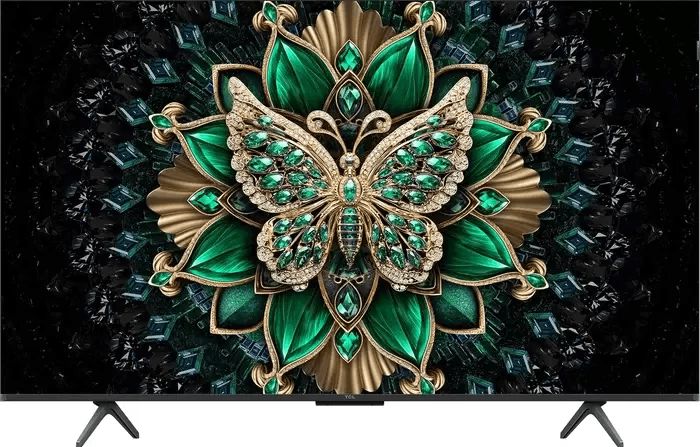 Televizor TCL 65C6K — Monitorlər, Bakı