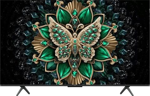 Televizor TCL 65C6K — Bakı