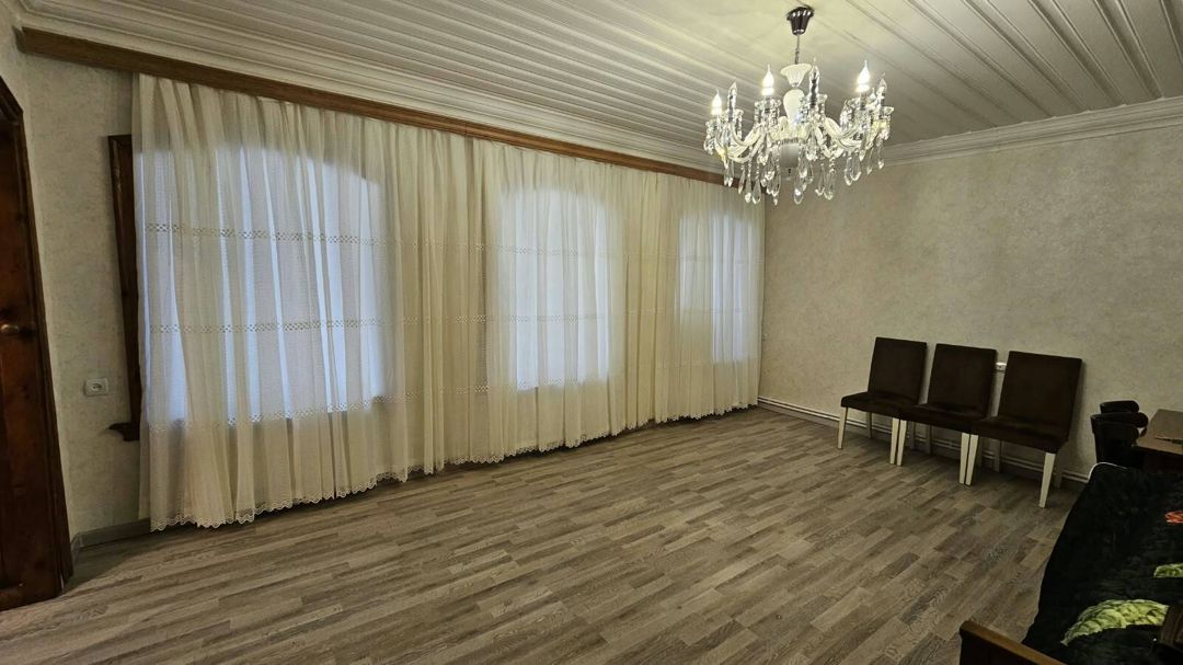 İcarəyə verilir 2 otaqlı köhnə tikili 70 m² — Mənzil, Bakı (3)