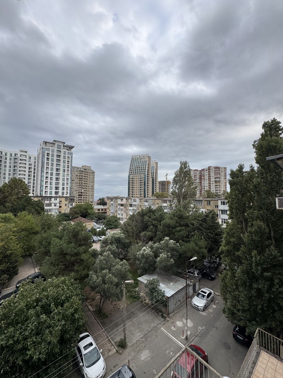 Satılır 3 otaqlı köhnə tikili 85 m² — Mənzil, Bakı (10)