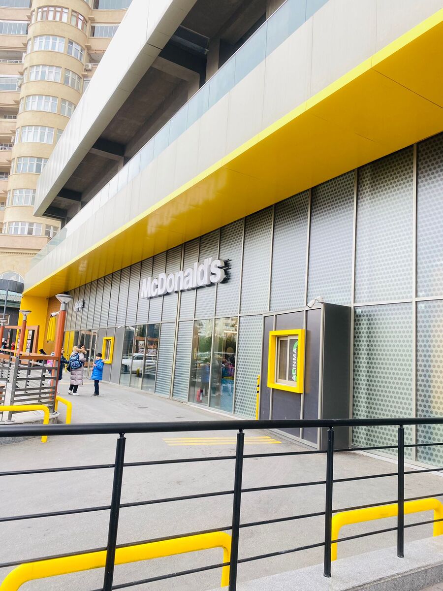 İcarəyə verilir 2 otaqlı yeni tikili 110 m² — Mənzil, Bakı