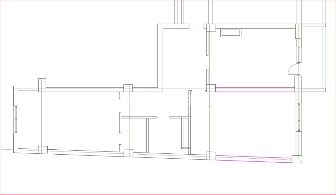 Satılır 3 otaq yeni tikili 119 m², Gənclik metrosu — Mənzil, Bakı (3)