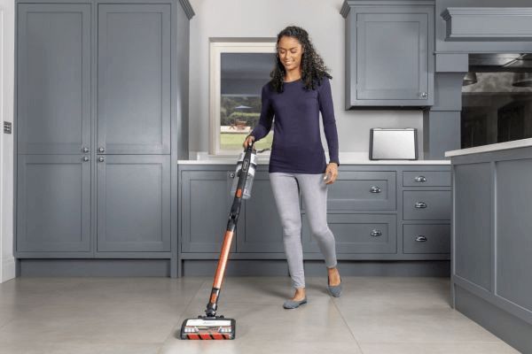 Naqilsiz Tozsoran Shark Anti Hair Wrap Cordless Vacuum (single battery) IZ201EU — Tozsoran, Bakı (3)