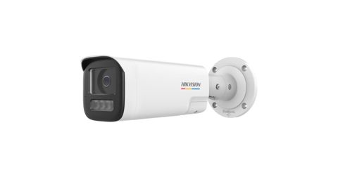 4 Mp ColorVu IP Kamera Hikvision DS-2CD1B47G2H-LIU — Bakı