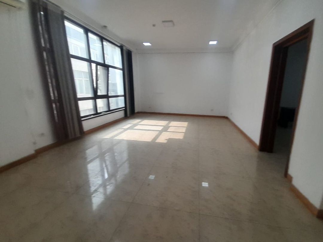 Ofis icarəyə verilir, 110 m², Əhməd Rəcəbli küç., Bakı — Ofis, Bakı (10)