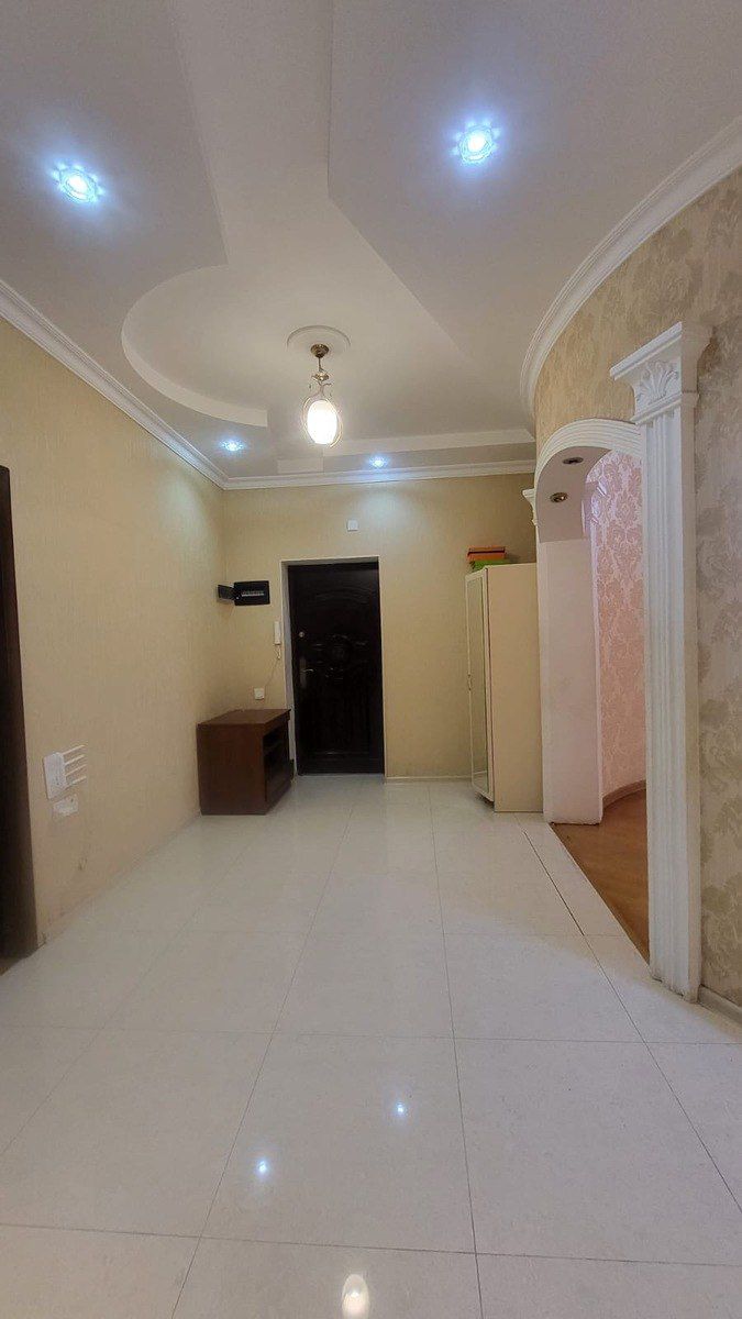 Satılır 3 otaqlı yeni tikili 121 m² — Mənzil, Bakı (9)