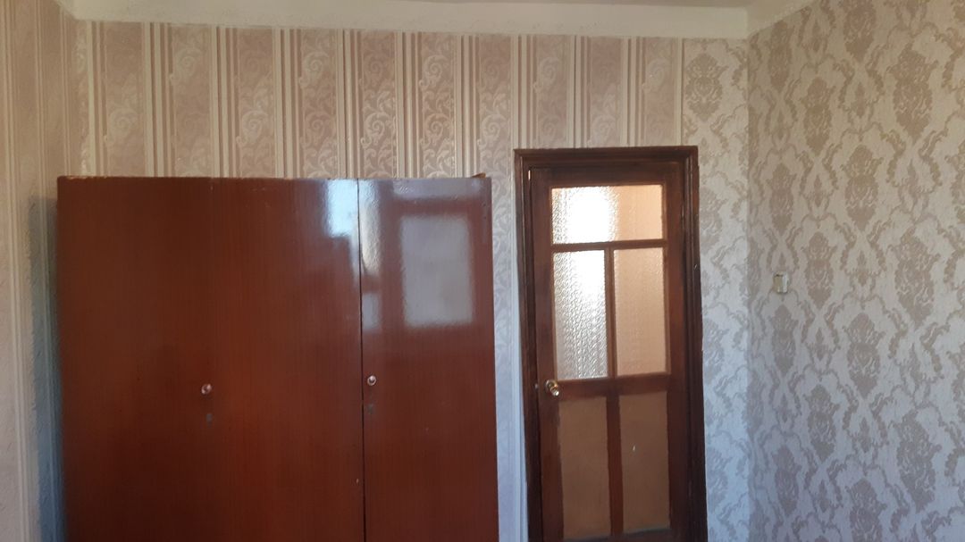 Satılır 2 otaqlı köhnə tikili 53.2 m² — Mənzil, Bakı (4)