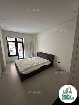Satılır 3 otaqlı 140 m² yeni tikili Şah İsmayıl Xətai m — Mənzil (10)