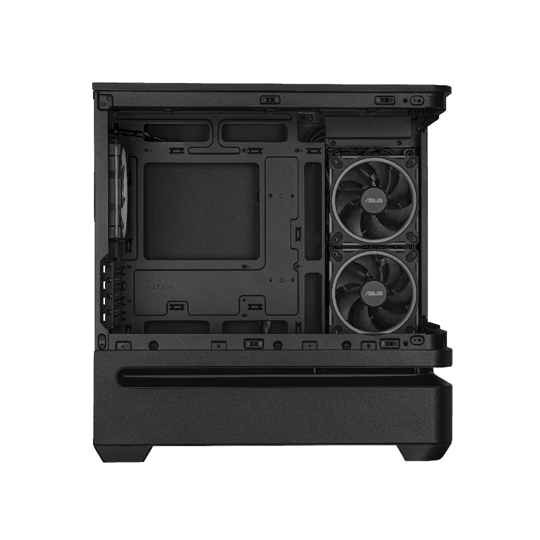 ASUS Prime AP202 Argb Case 90DC00P0-B19000 — Ana platalar, Bakı (6)