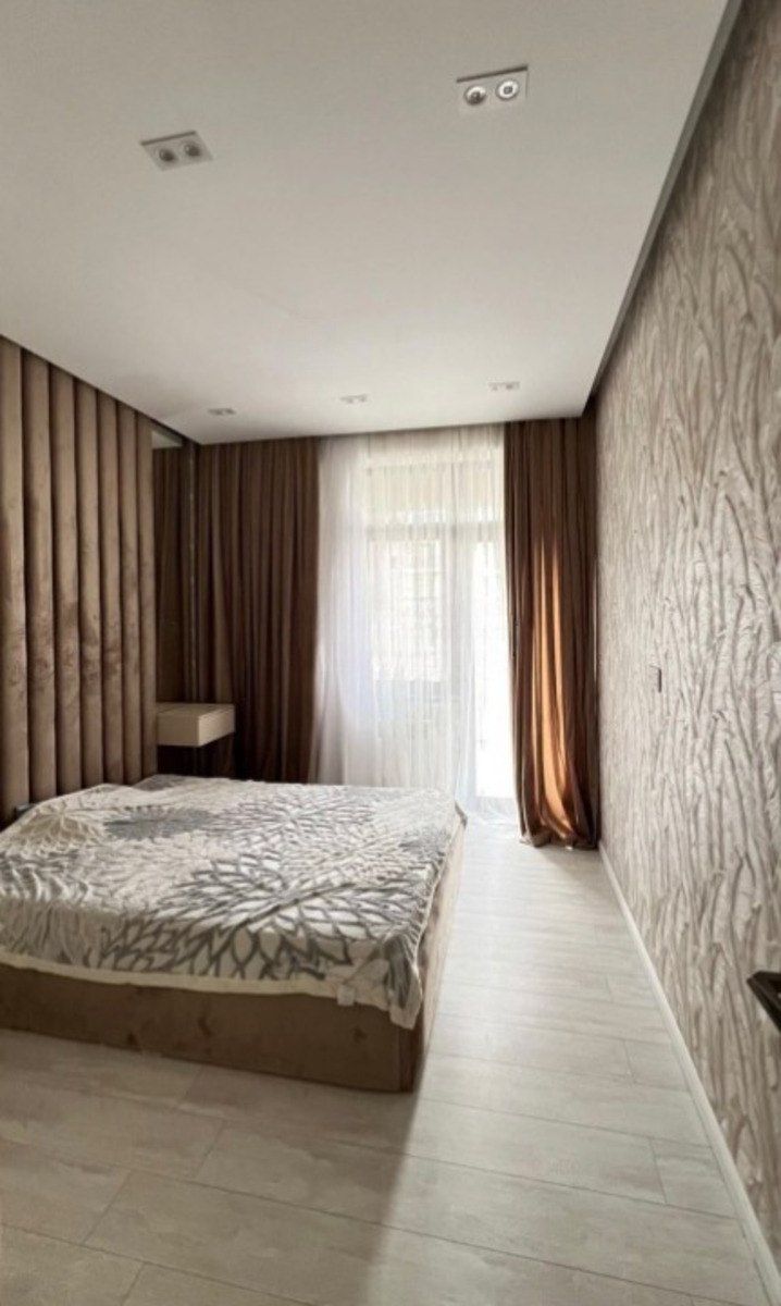 İcarəyə verilir 3 otaqlı yeni tikili 95 m² — Mənzil, Bakı (7)