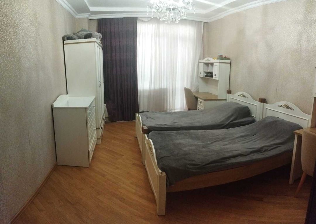 Satılır 3 otaqlı yeni tikili 134.5 m² — Mənzil, Bakı (6)