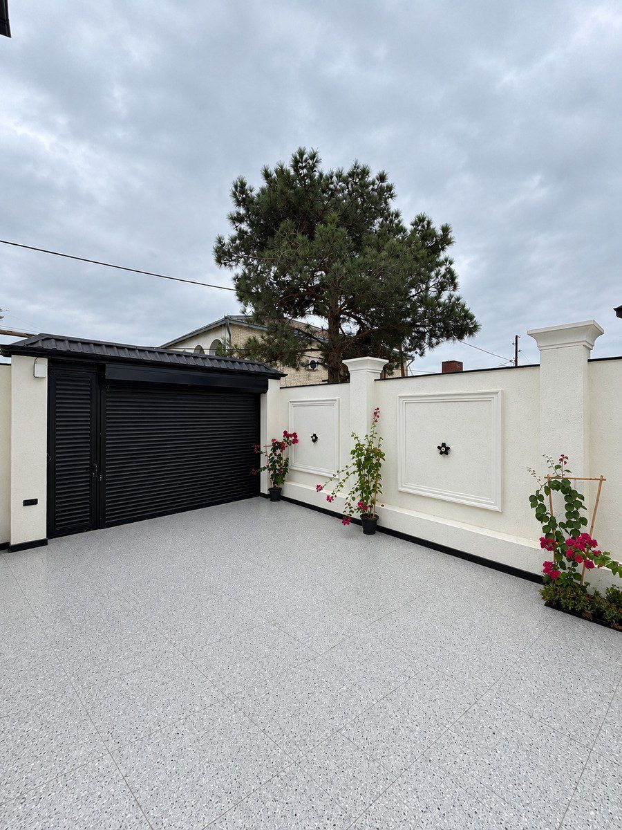 Satılır 4 otaqlı həyət evi/bağ evi 120 m² — Ev, villa, Bakı (4)