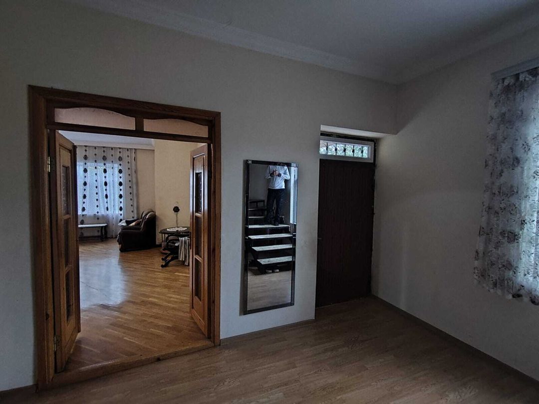 Satılır 5 otaqlı həyət evi/bağ evi 5 m² — Ev, villa, Bakı (9)