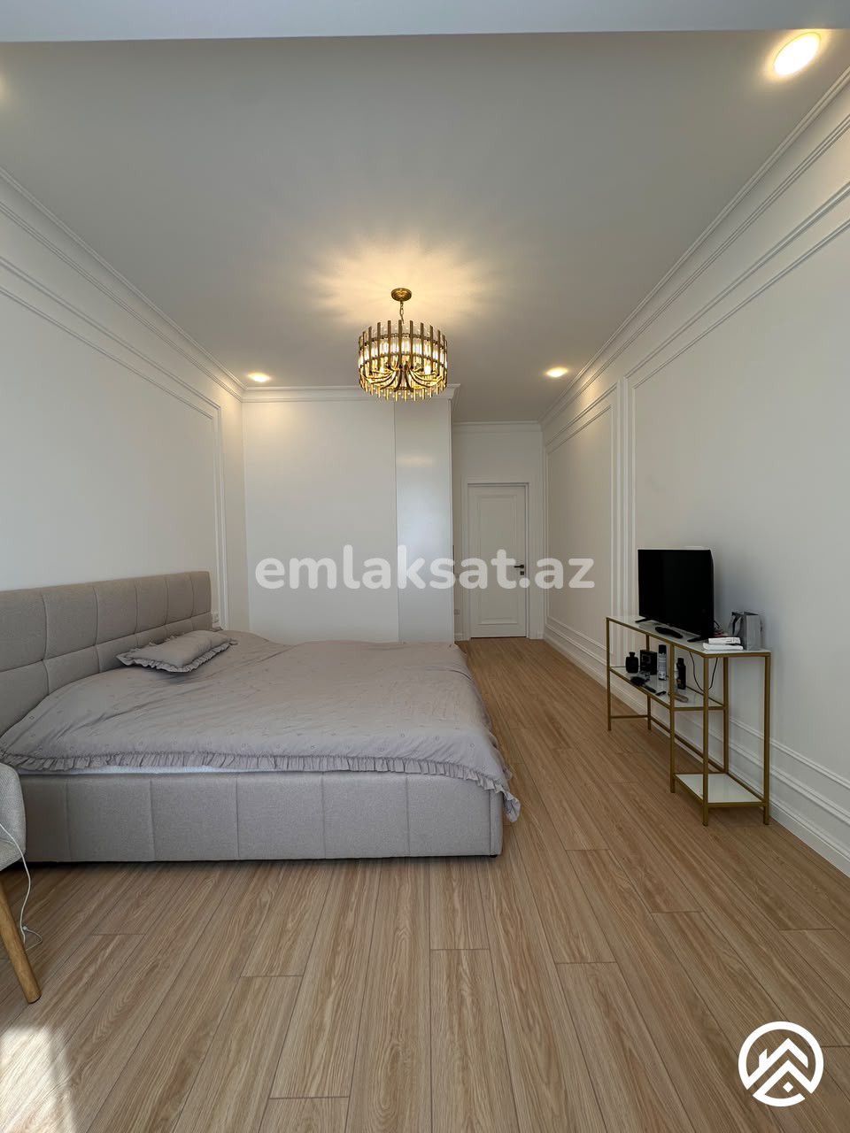Kirayə (aylıq) 2 otaq yeni tikili 80 m², Badamdar — Mənzil, Bakı (9)