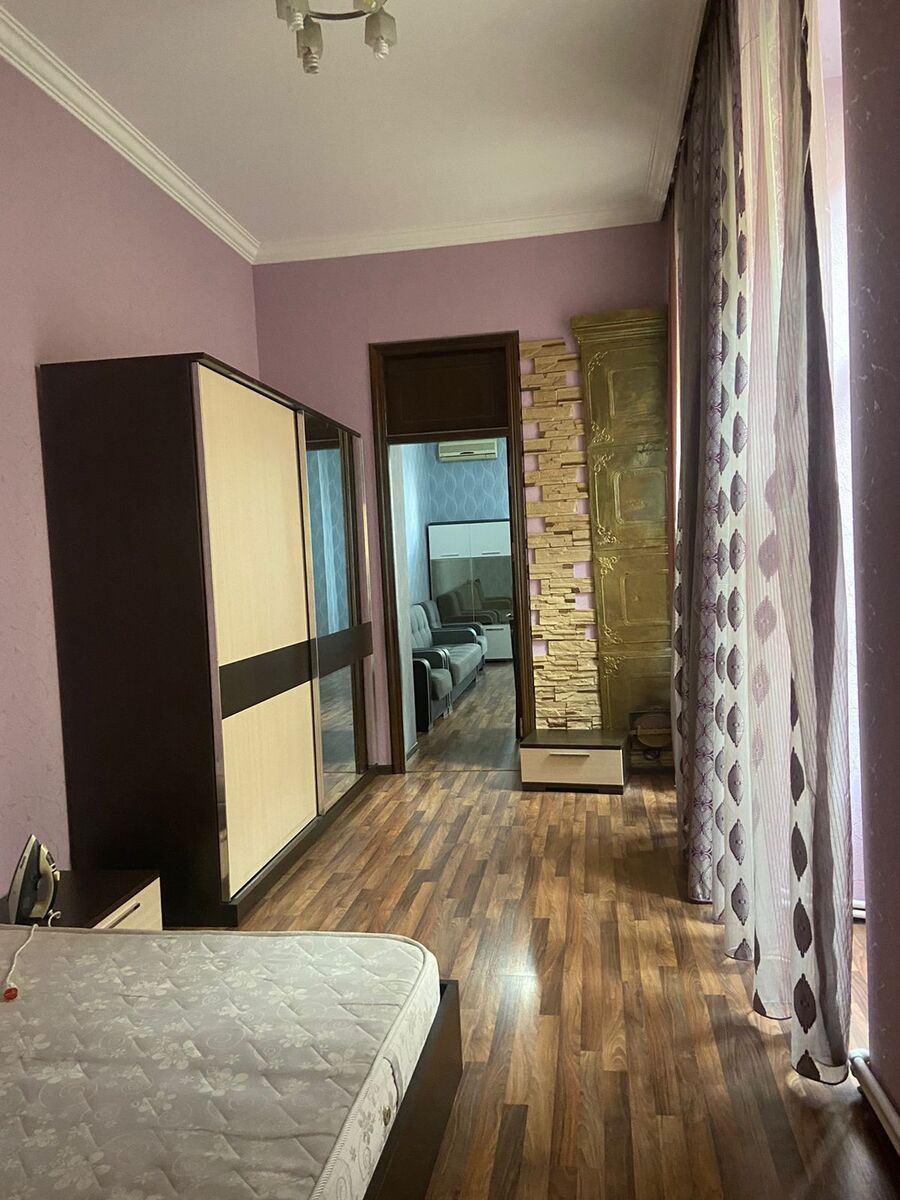 Satılır 3 otaqlı köhnə tikili 70 m² — Mənzil, Bakı (6)