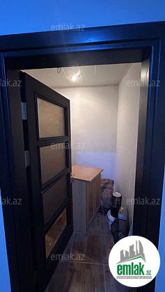İcarəyə verilir 3 otaqlı 85 m² yeni tikili Yeni Yasamal — Mənzil (11)