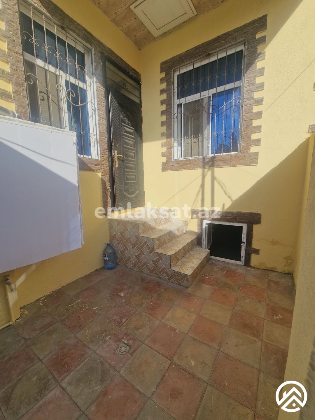Satılır 3 otaq həyət evi / bağ evi 80 m², Xırdalan — Ev, villa, Xırdalan (5)
