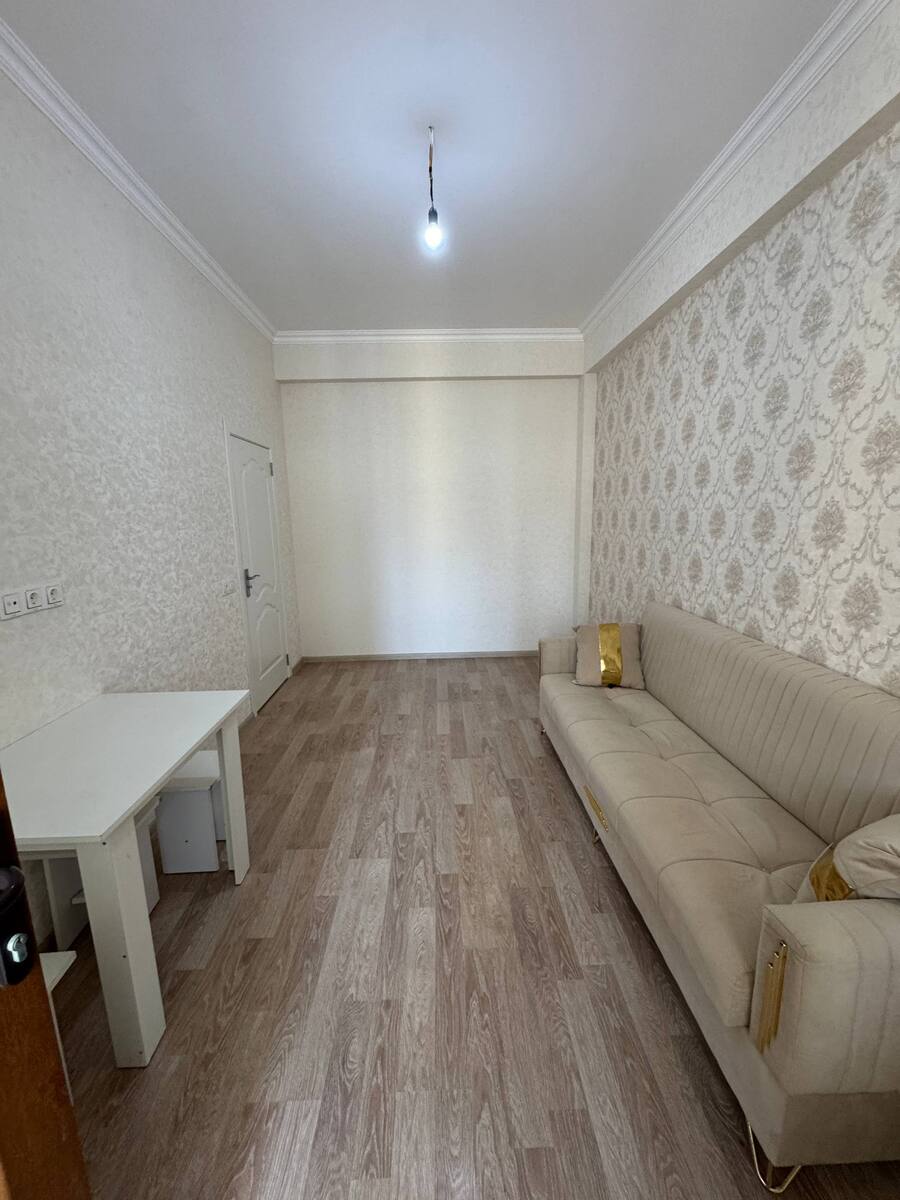 Satılır 2 otaqlı yeni tikili 41 m² — Mənzil, Bakı (4)