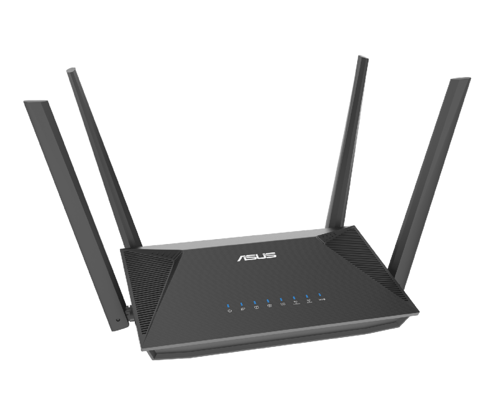 Router ASUS RT-AX52 Pro 90IG08T0-MO3H10 — Routerlər, Bakı