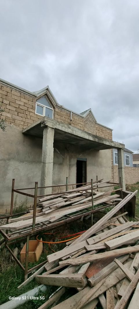 Satış: Torpaq, 5 sot, Xəzər rayonu — Bakı