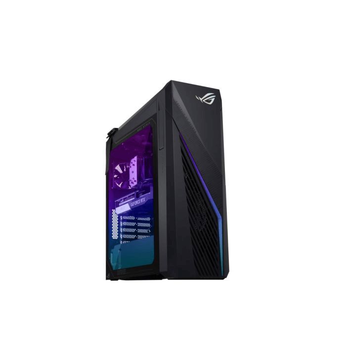 Desktop Asus PC G16CH 90PF03W2-M00U00 — Masaüstü kompüterlər, Bakı (2)
