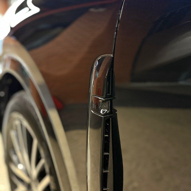 Changan Qiyuan Q07, 1.5 L, 31.7 kWh, 2025 il, yeni — Avtomobillər, Bakı (12)