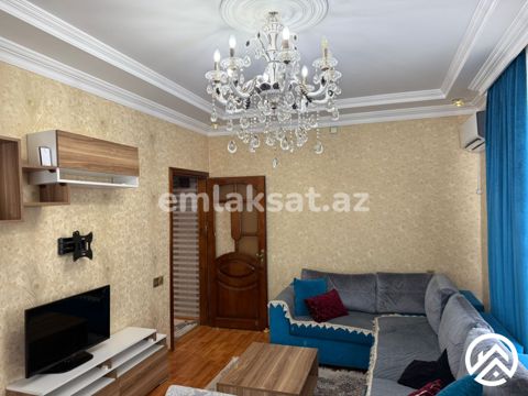 Kirayə (aylıq) 2 otaq köhnə tikili 58 m², Sumqayıt — Sumqayıt