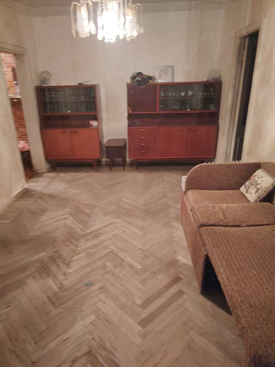 Satılır 2 otaqlı köhnə tikili 50 m² — Mənzil, Bakı